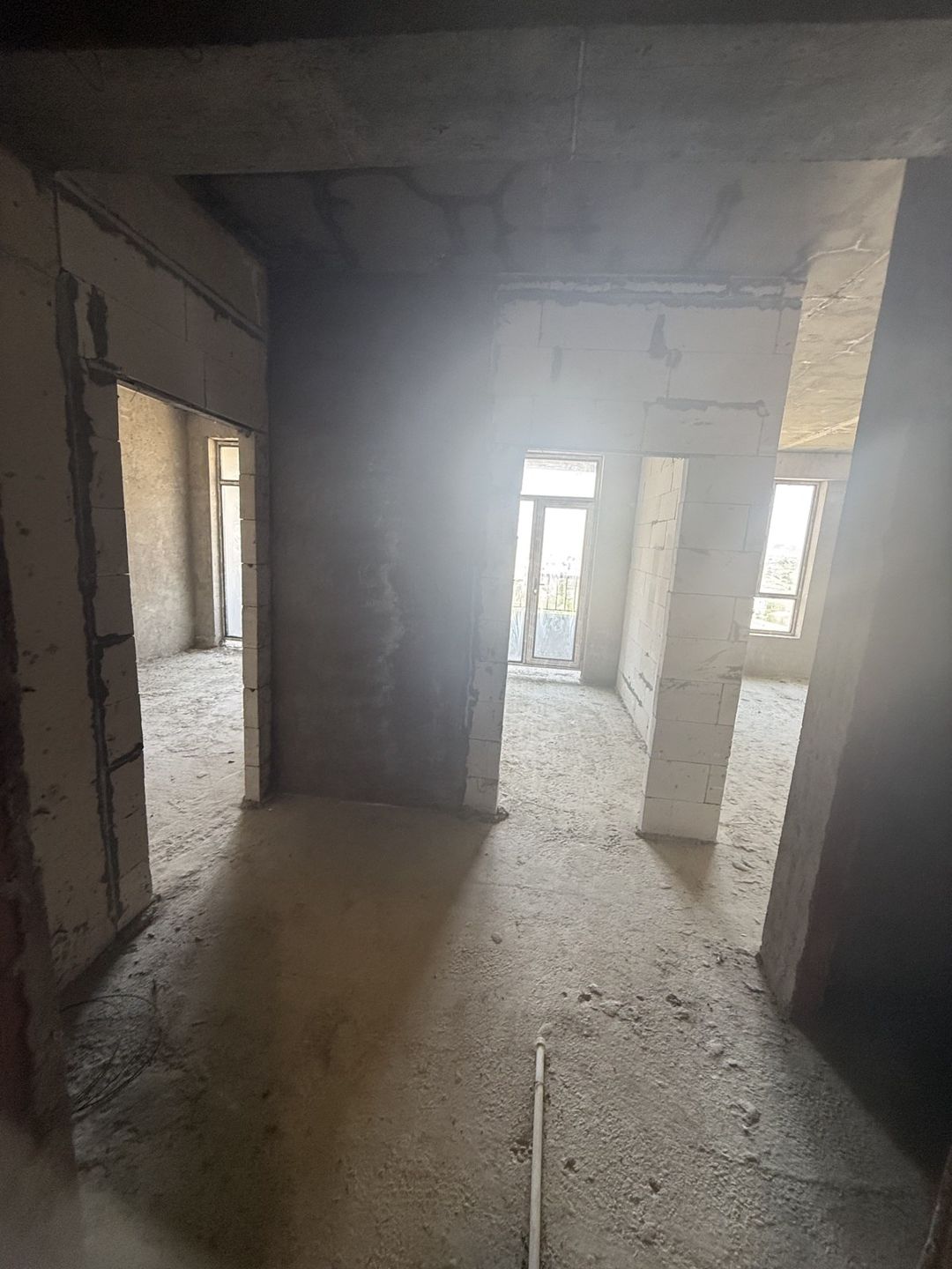 Satılır 2 otaqlı köhnə tikili 70 m² — Mənzil, Bakı (6)