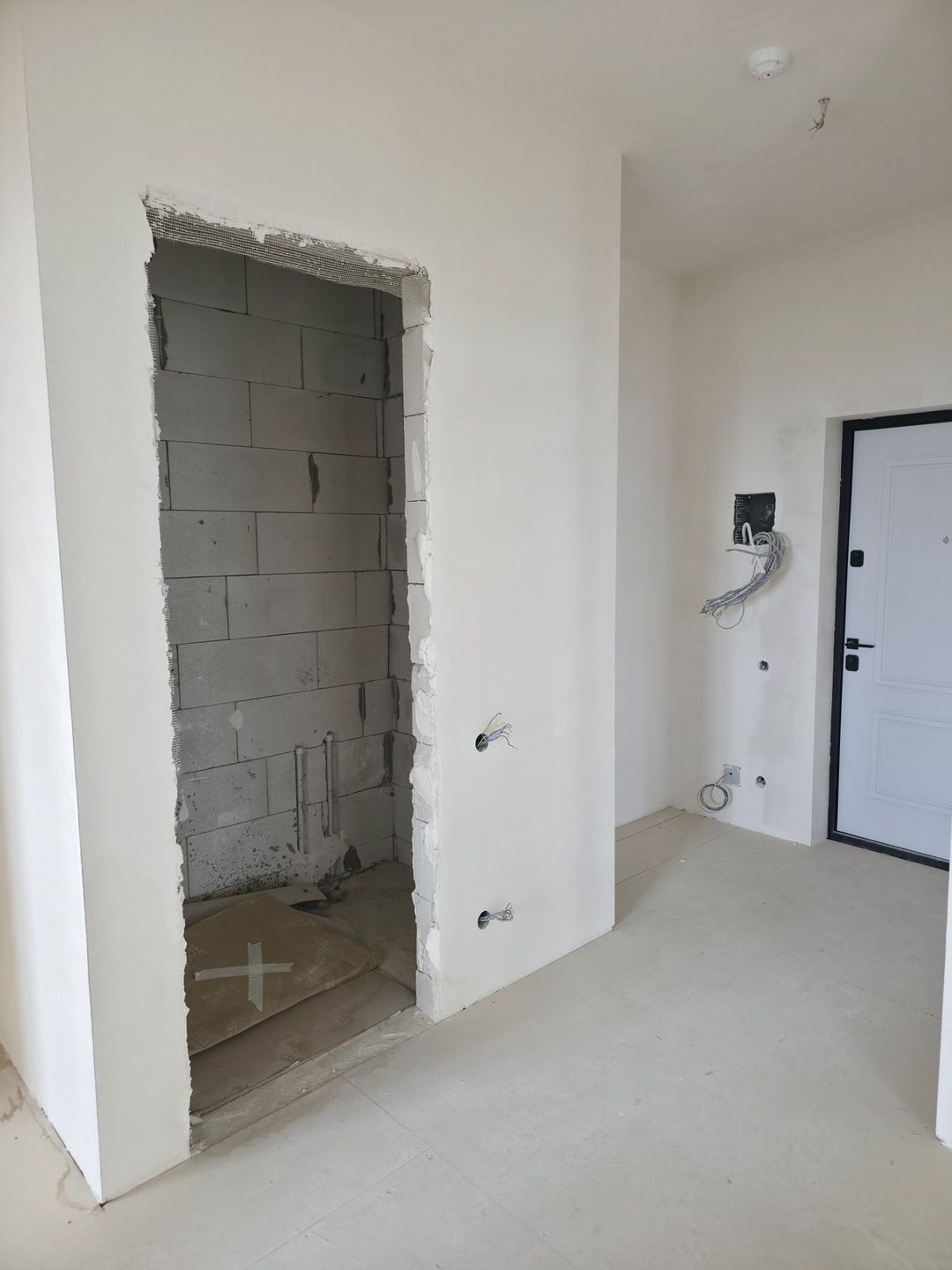 Satılır 3 otaqlı yeni tikili 96 m² — Mənzil, Bakı (12)