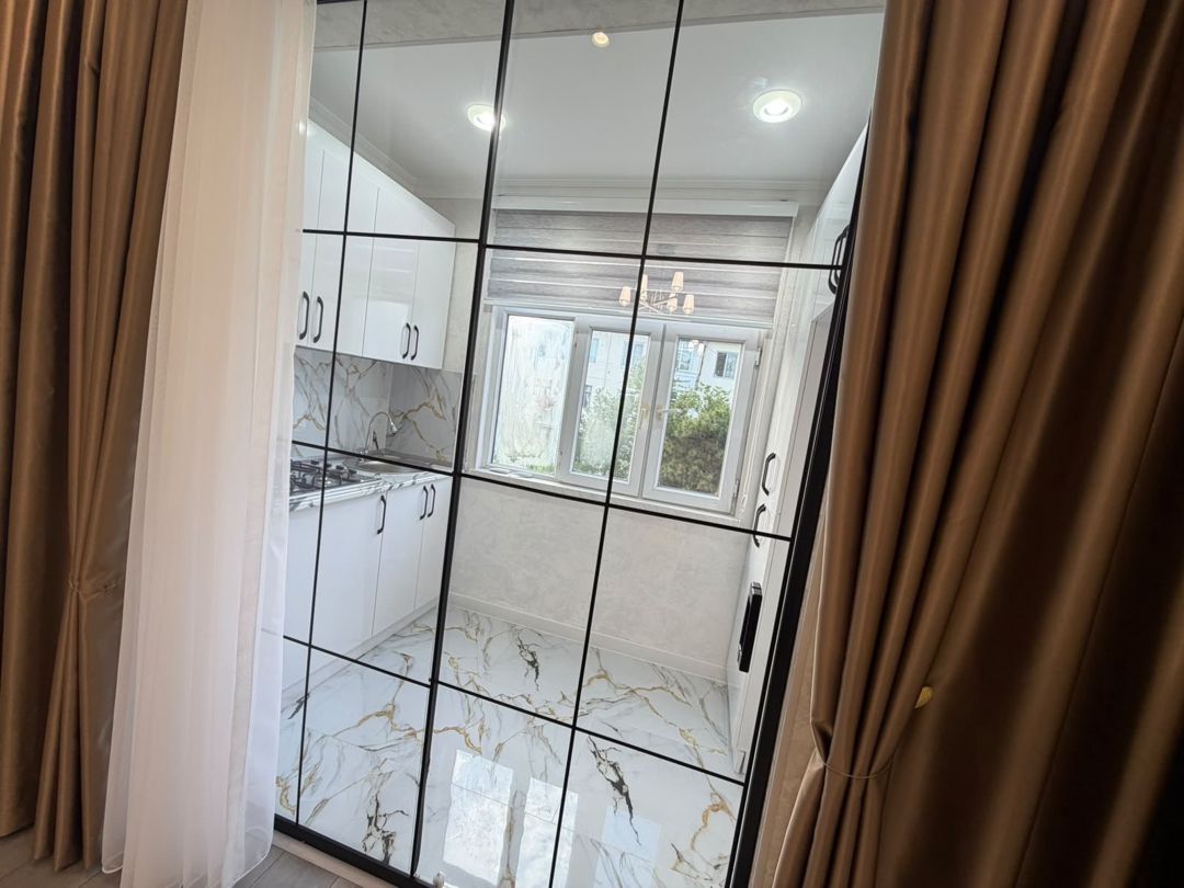 Satılır 3 otaqlı köhnə tikili 55 m² — Mənzil, Bakı (11)