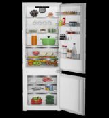 Soyuducu "Hotpoint-Ariston HBT 400L" 194 х 69 х 55 sm — HM Electronics — Məişət texnikası