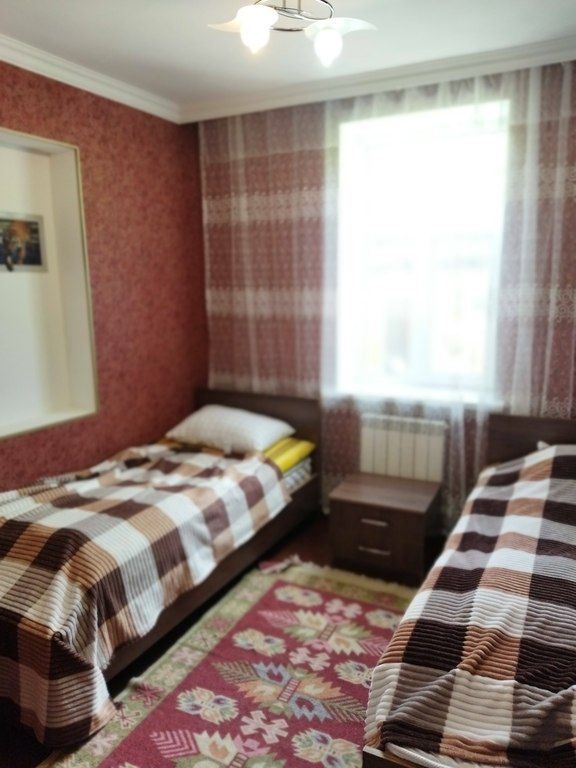 Həyət evi kirayə verilir, Qusar ş — Ev, villa, Qusar (5)
