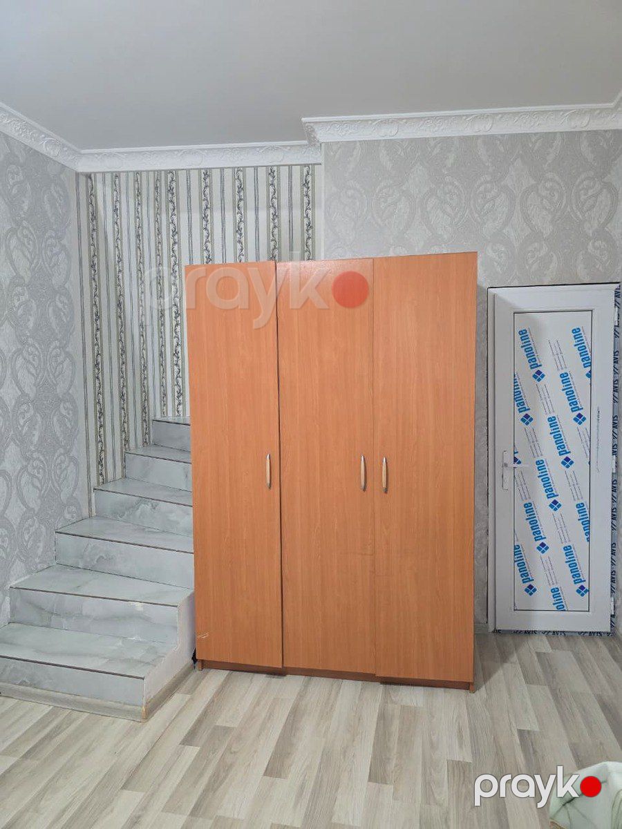 İcarəyə verilir 3 otaqlı həyət evi/bağ evi 63 m² — Ev, villa, Bakı (4)