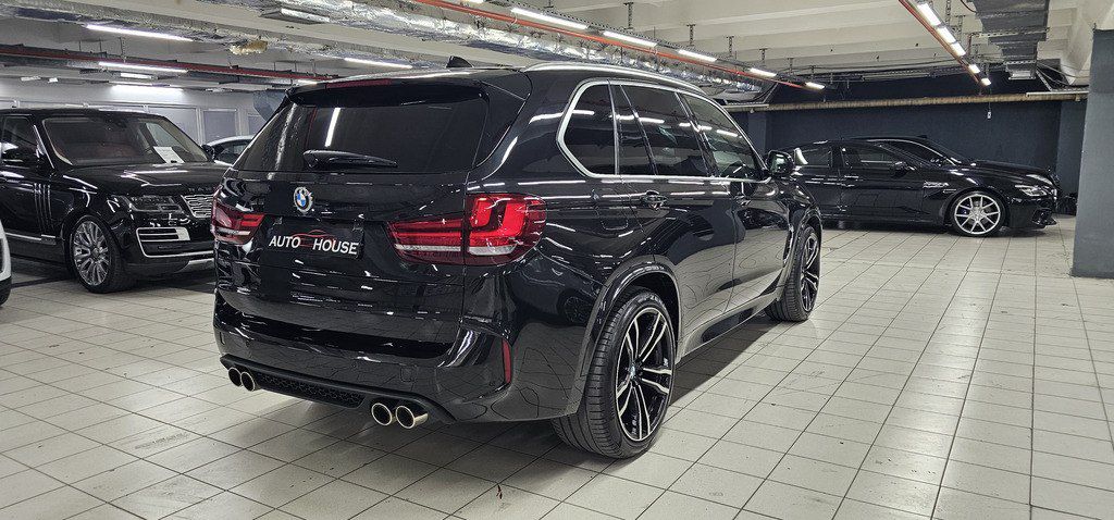 BMW X5, 3.0 L, 2017 il, 101 000 km — Avtomobillər, Bakı (7)