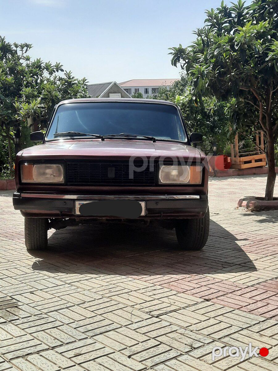 Lada (vaz) 2104, 2006 il — Avtomobillər, Bakı (8)
