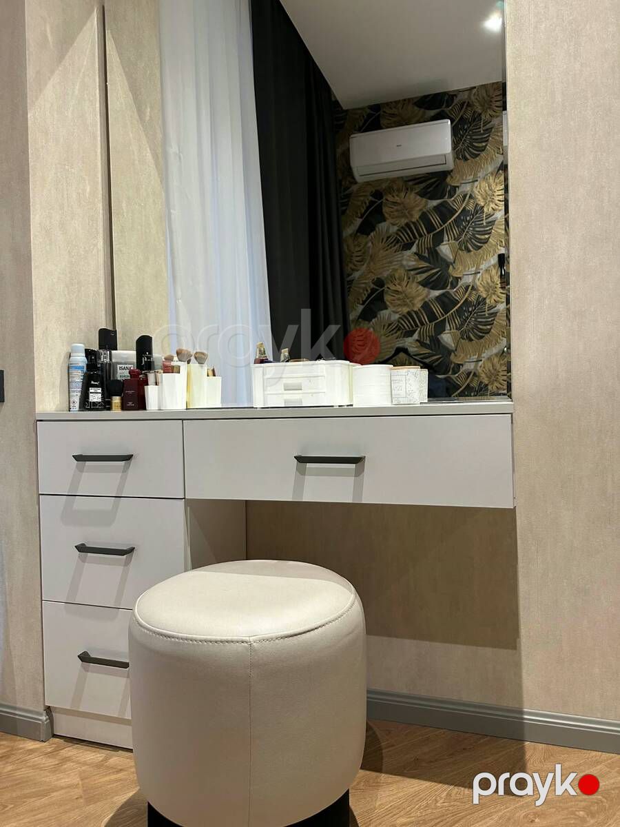 Satılır 3 otaqlı yeni tikili 110 m² — Mənzil, Bakı (9)