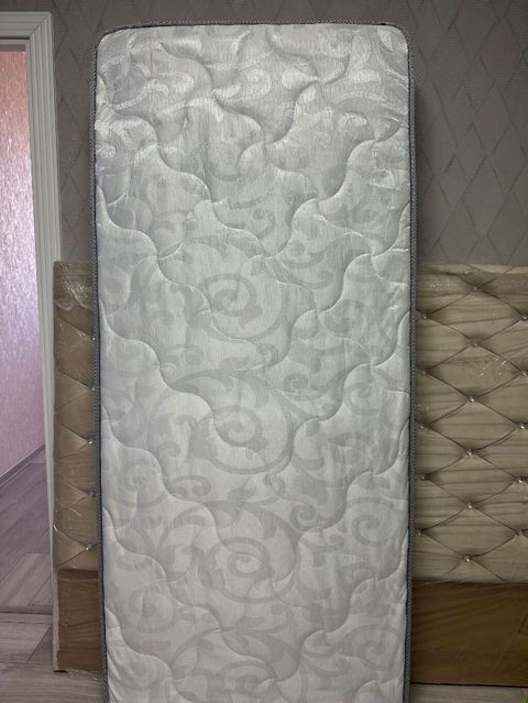Yeni, Sadə matras, Bir nəfərlik — Bakı