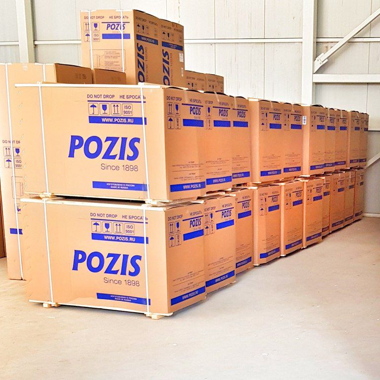 Dərin dondurucu 400 Lt — Biznes və avadanlıq, Bakı (10)