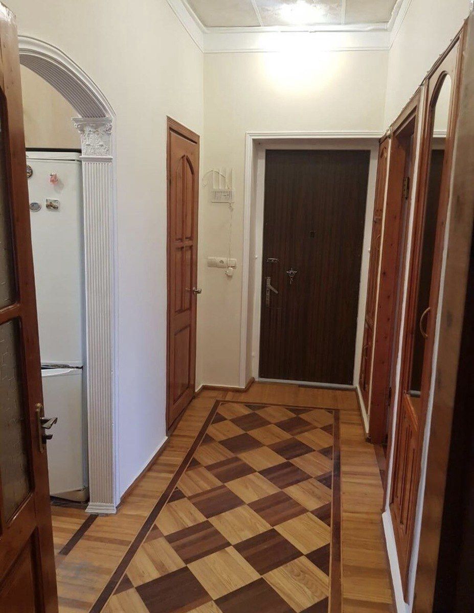 İcarəyə verilir 3 otaqlı köhnə tikili 70 m² — Mənzil, Bakı (6)