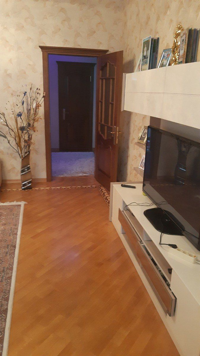 Satılır 3 otaqlı yeni tikili 128.5 m² — Mənzil, Bakı (5)