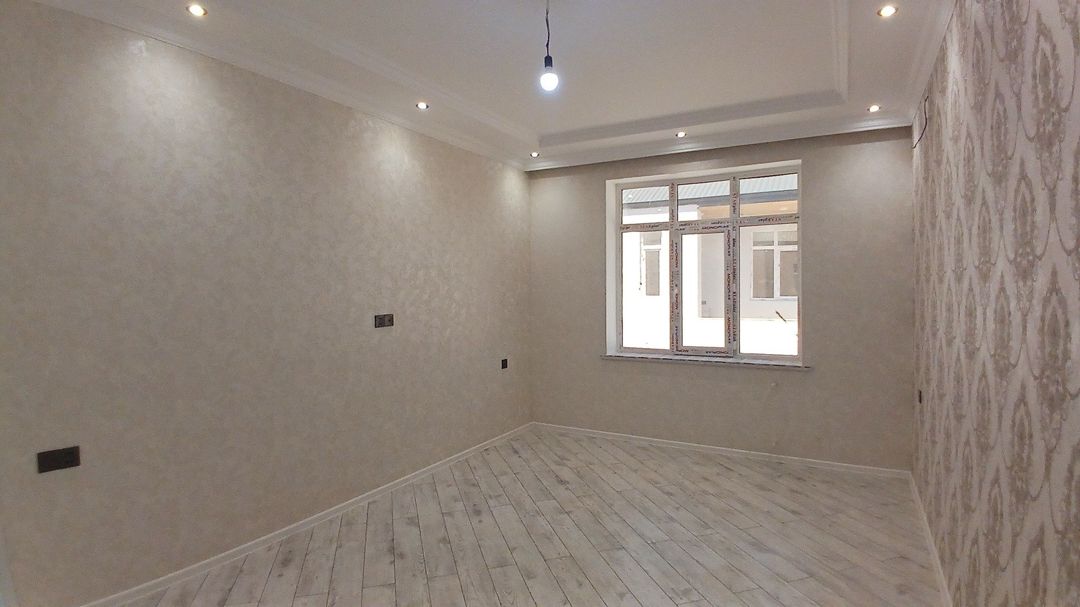 Həyət evi, Savalan qəs — Ev, villa, Bakı (10)