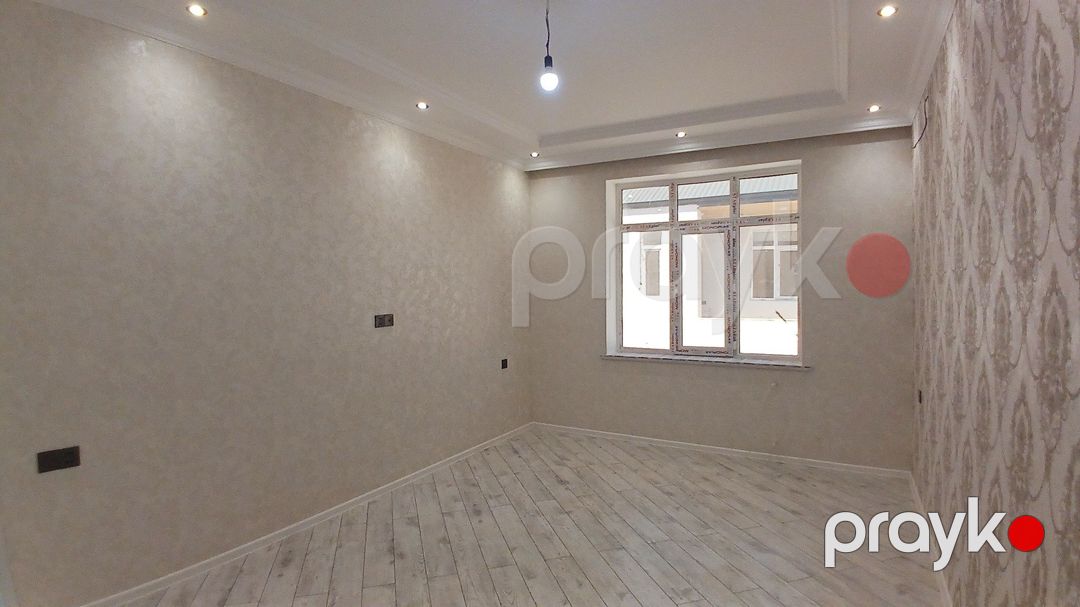 Həyət evi, Savalan qəs — Ev, villa, Bakı (10)