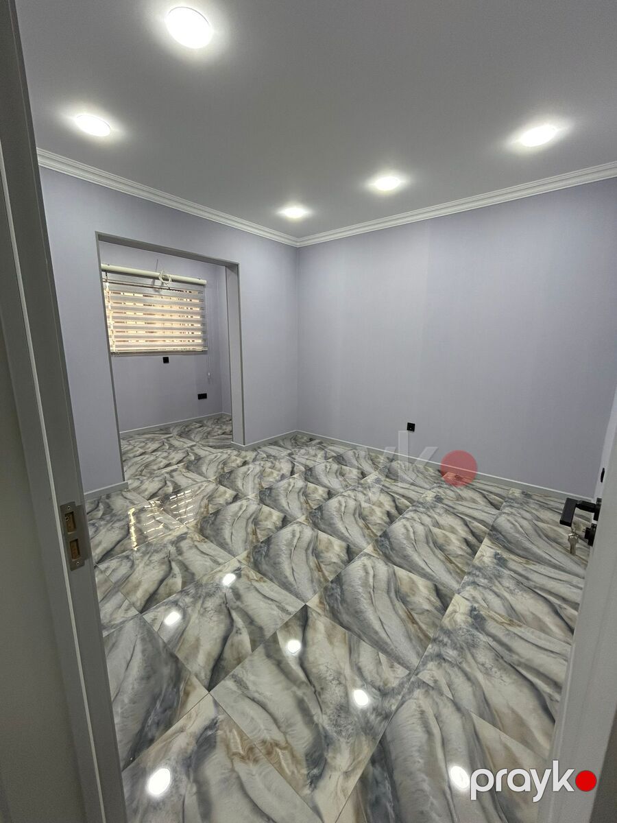 İcarəyə verilir 4 otaqlı ofis 85 m² — Ofis, Bakı (5)