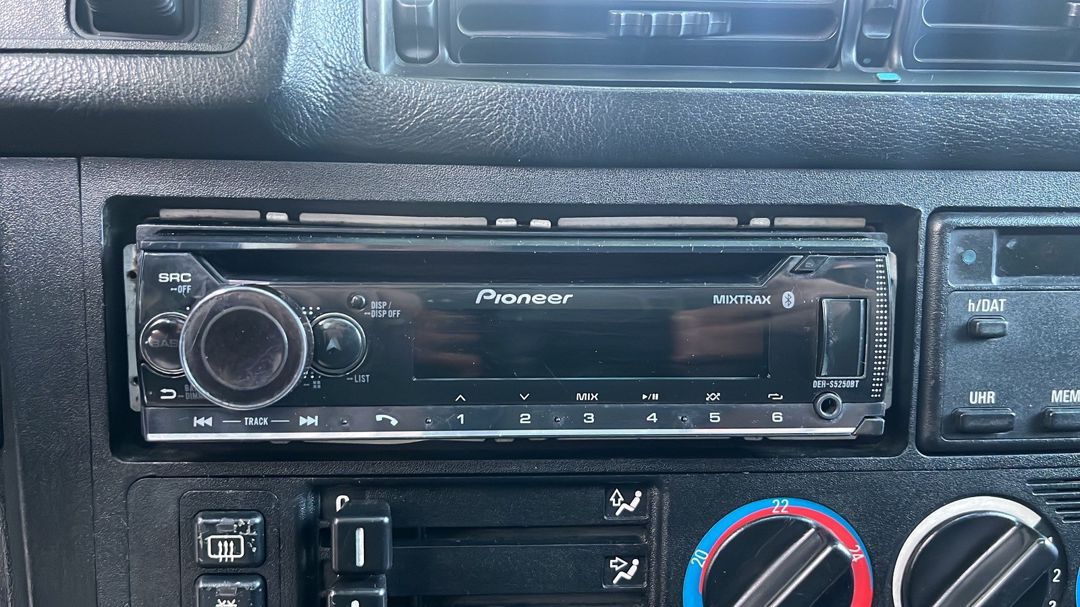 Maqnitola Pioneer S5250BT — Ehtiyat hissələri və aksesuarlar, Sumqayıt