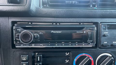 Maqnitola Pioneer S5250BT — Sumqayıt