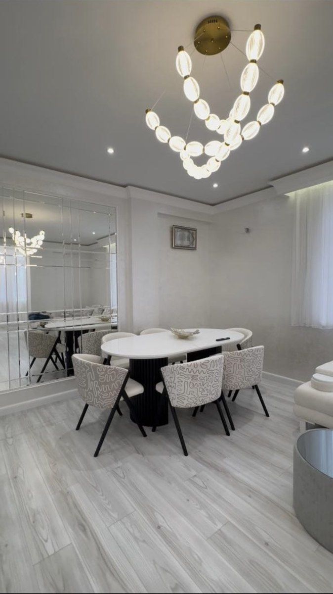 Satılır 3 otaqlı yeni tikili 118 m² — Mənzil, Bakı (9)