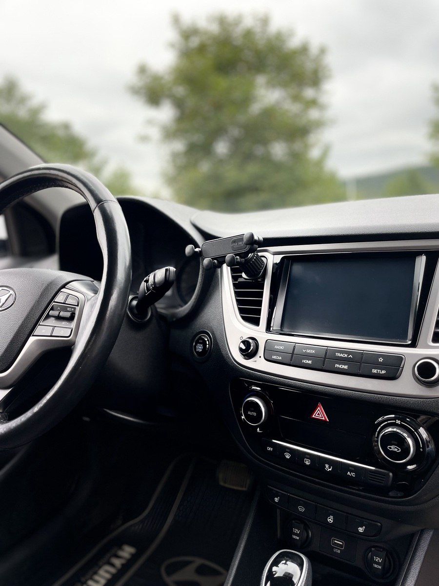 Hyundai Accent, 2019 il — Avtomobillər, Qusar (11)