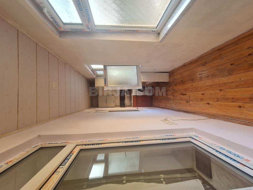 Satılır həyət evi, Polad Həşimov — Ev, villa (9)