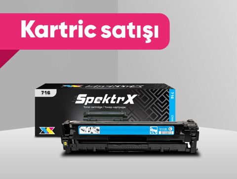 Kartric "716 Göy/Sarı/Qırmızı" — Bakı