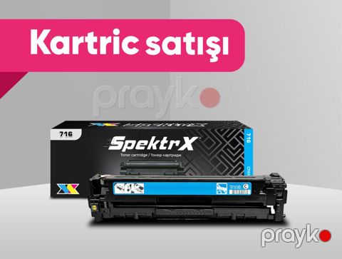 Kartric "716 Göy/Sarı/Qırmızı" — Bakı