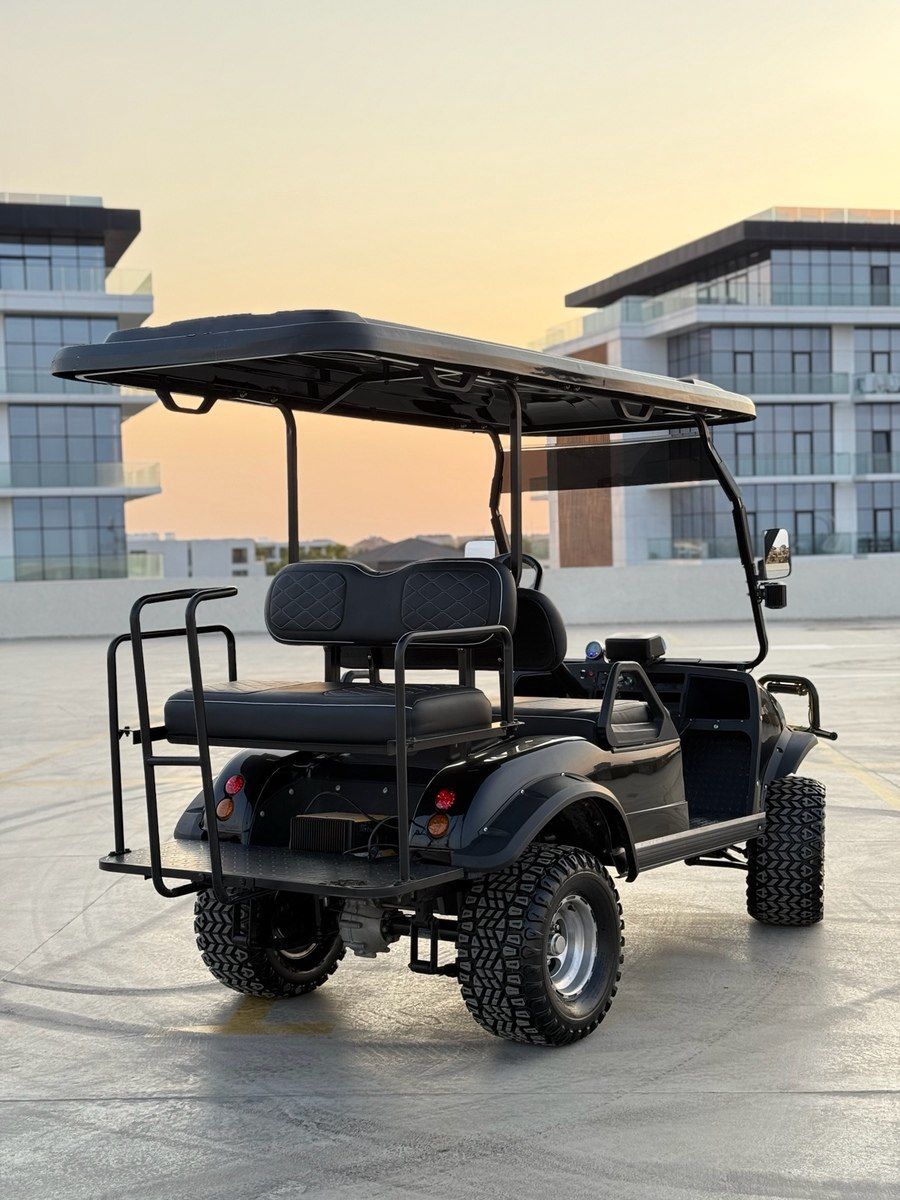 Golfkar İtalcar, 2017 il — Motosiklet və mopedlər, Bakı (8)