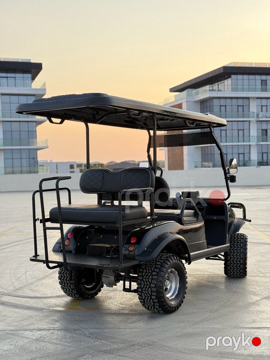 Golfkar İtalcar, 2017 il — Motosiklet və mopedlər, Bakı (8)
