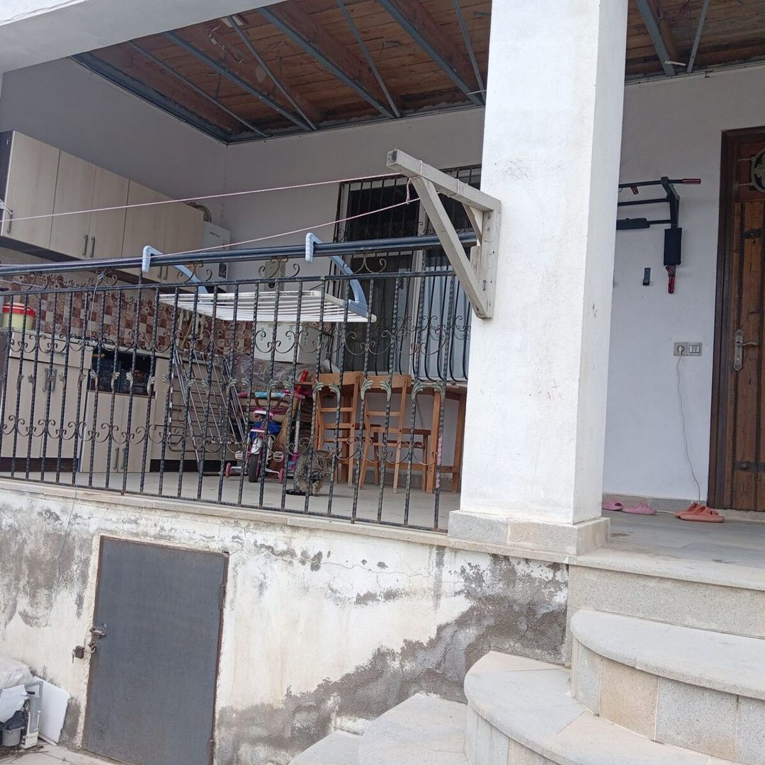 Həyət evi, Novxanı qəs — Ev, villa, Sumqayıt (2)