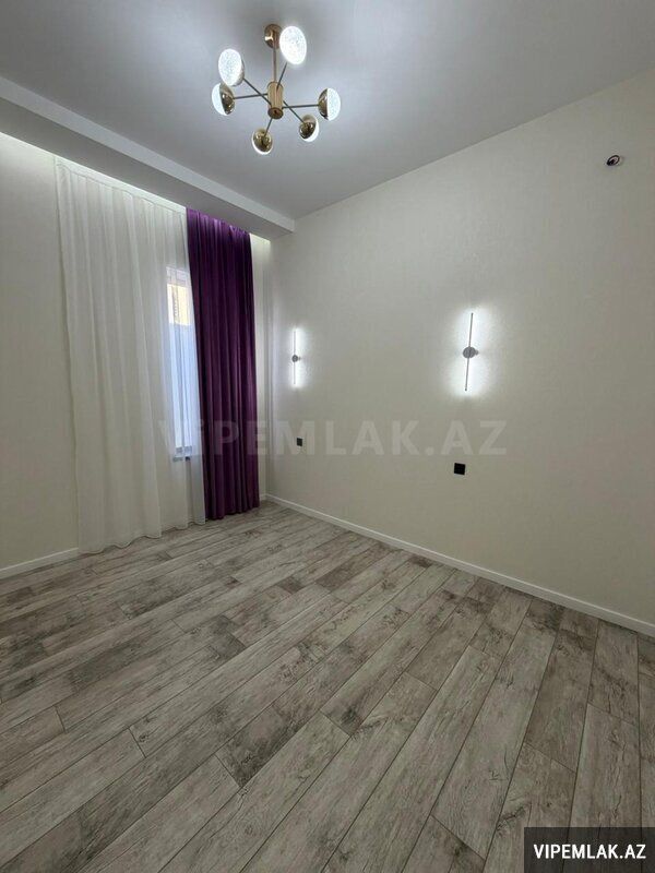Xəzər rayonunda 4 otaqlı Villa Satılır, 125 m² — Ev, villa, Bakı (5)