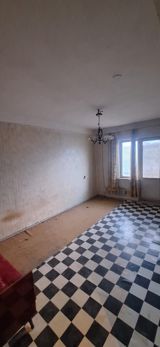 Satış: 4 otaqlı Köhnə tikili, 110 m², Suraxanı rayonu — Aida x. — Apartment
