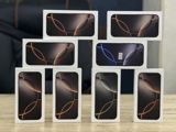 Apple iPhone 16 Pro Desert Titanium 256GB/8GB — By.Sabirsoy