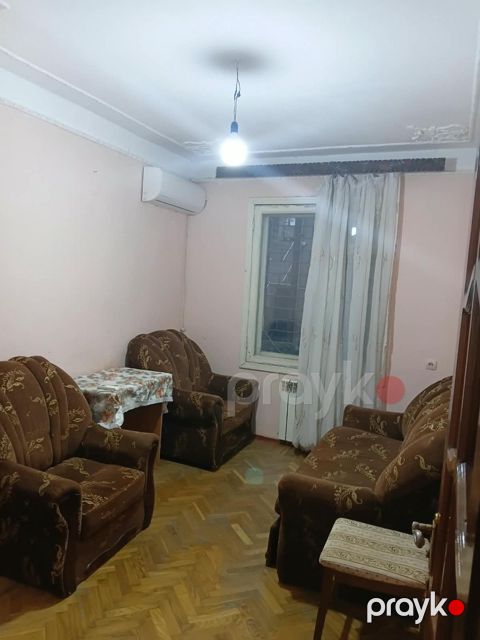 İcarəyə verilir 2 otaqlı köhnə tikili 40 m²