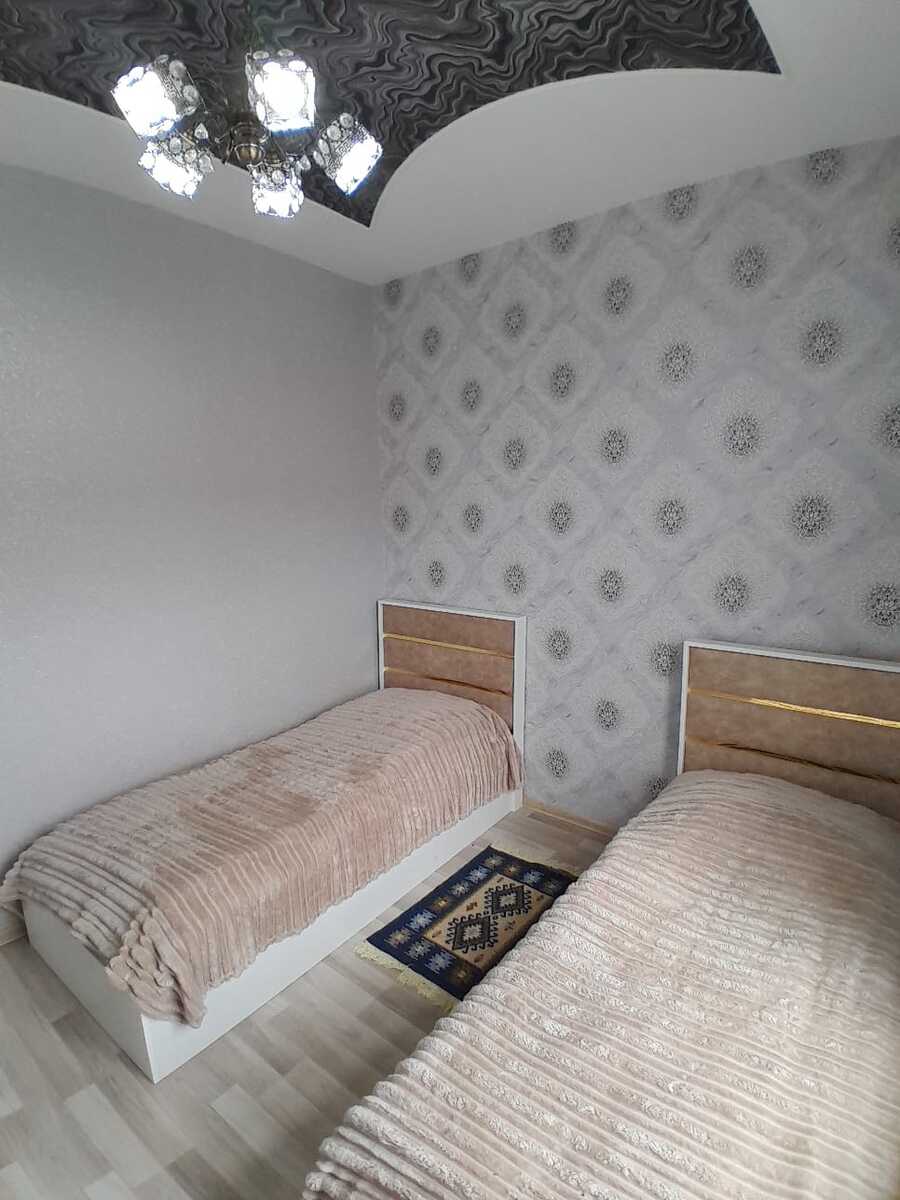 Satılır 5 otaqlı həyət evi/bağ evi 190 m² — Ev, villa, Bakı (8)