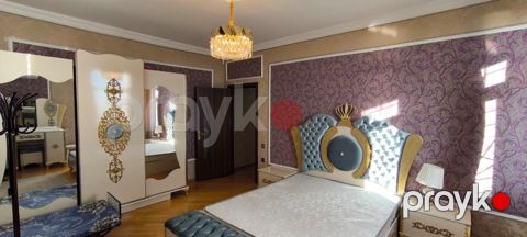 İcarəyə verilir 3 otaqlı yeni tikili 120 m²