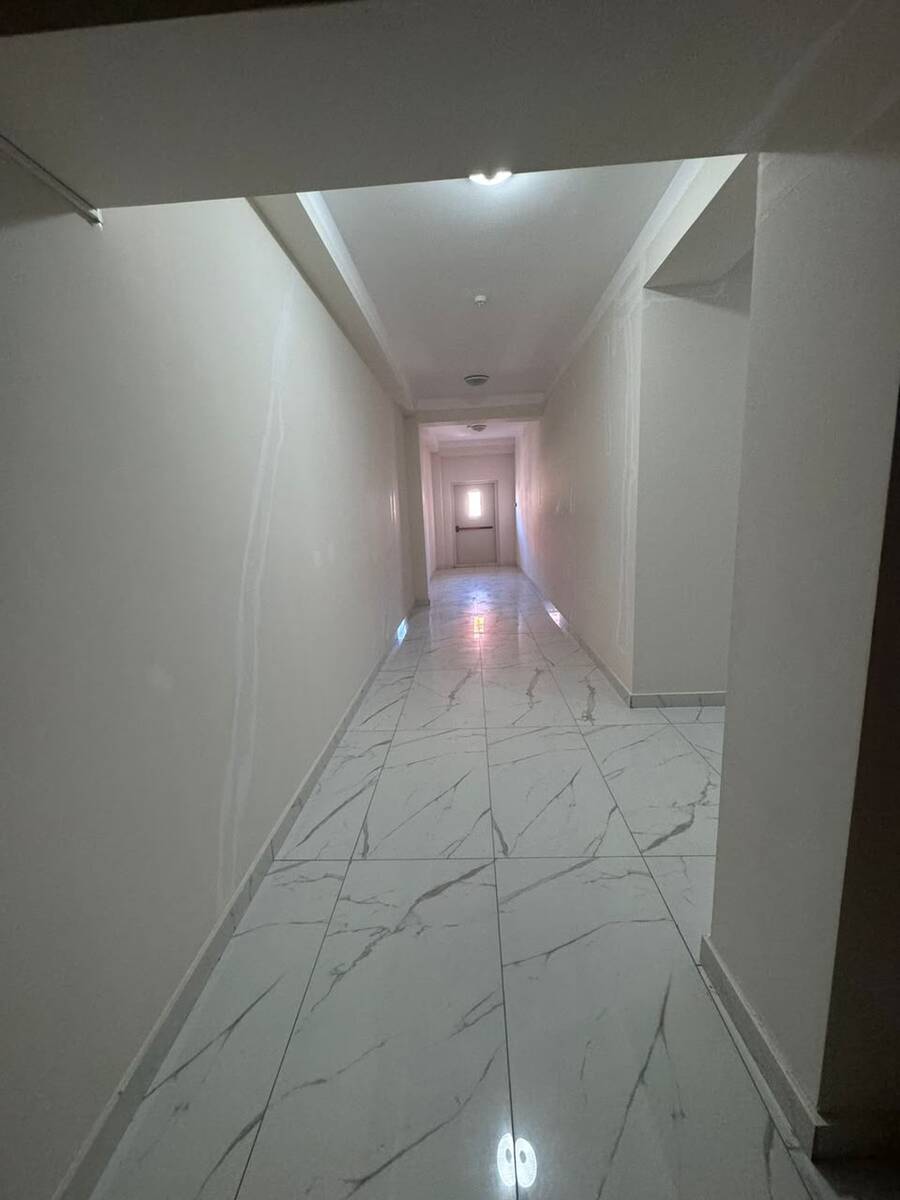 Satılır 3 otaqlı yeni tikili 125 m² — Mənzil, Bakı (2)