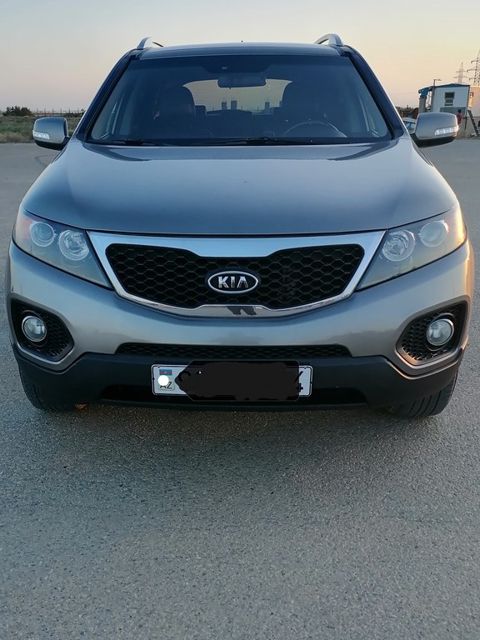 Kia Sorento, 2.0 L, 2011 il, 213 477 km — Bakı