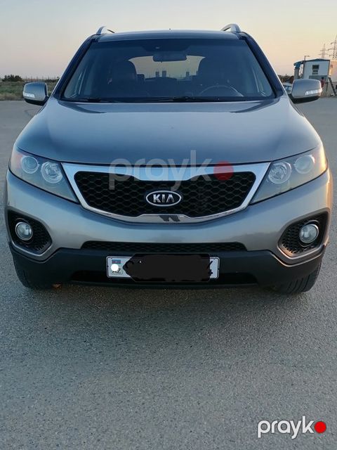 Kia Sorento, 2.0 L, 2011 il, 213 477 km