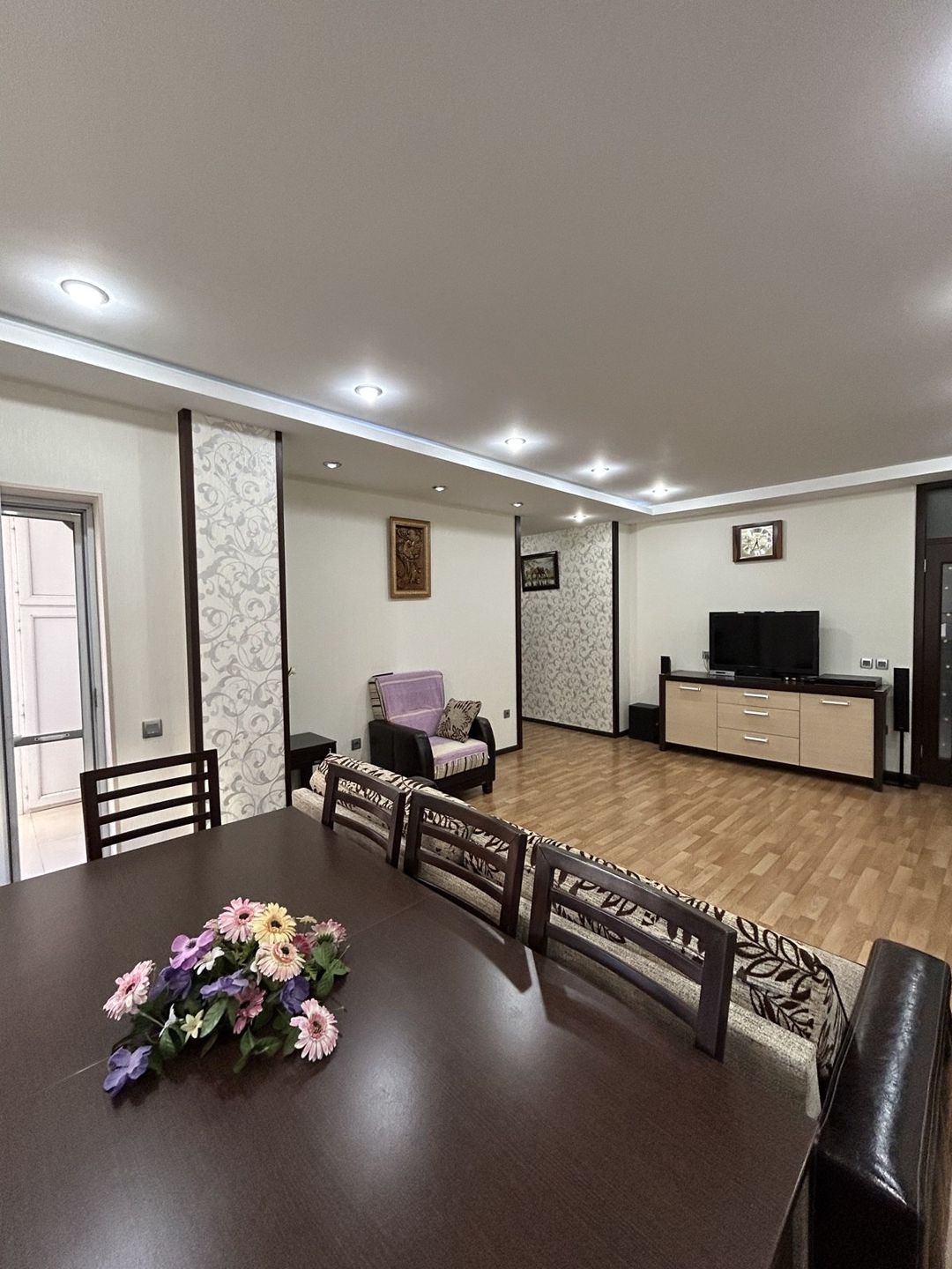 Satılır 3 otaqlı yeni tikili 103 m² — Mənzil, Bakı (7)