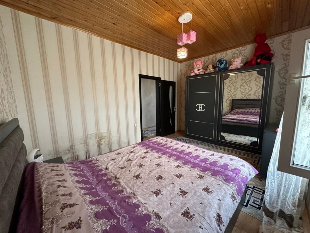 Həyət evi, Bilgəh qəs — Ev, villa, Bakı (10)