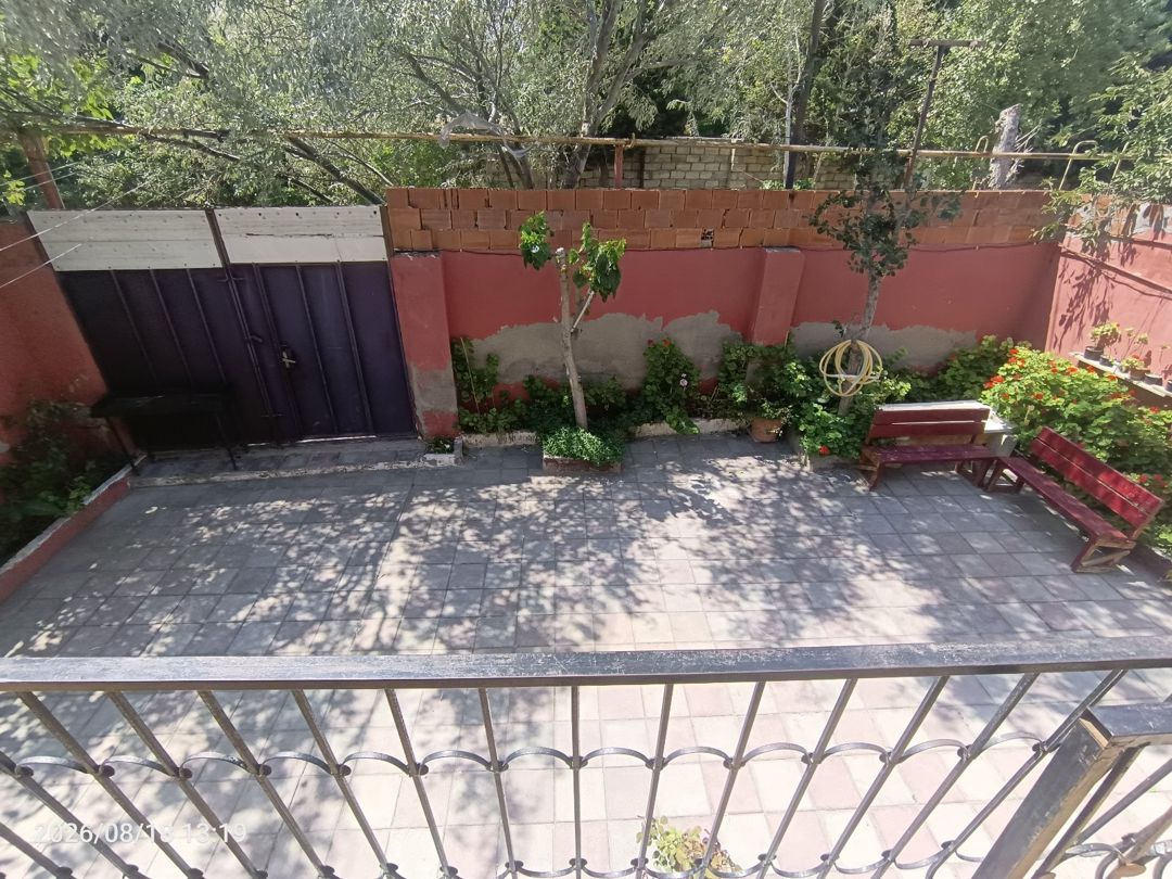Həyət evi, Sumqayıt ş — Ev, villa, Sumqayıt (5)