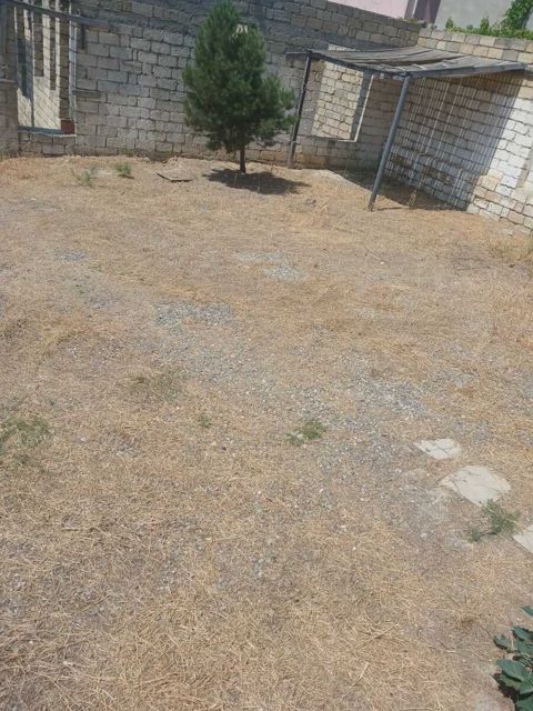 Satılır torpaq 3 sot — Bakı