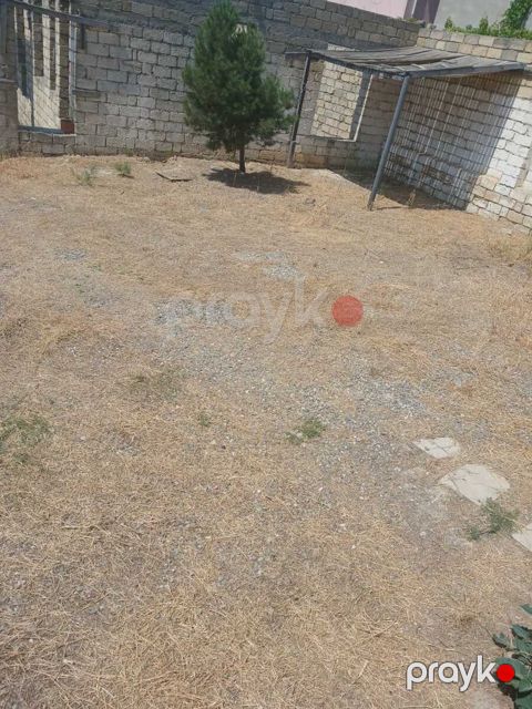 Satılır torpaq 3 sot