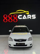 Lada (VAZ) Priora, 1.6 L, 2015 il, 167 000 km — 888 Cars — Автомобили