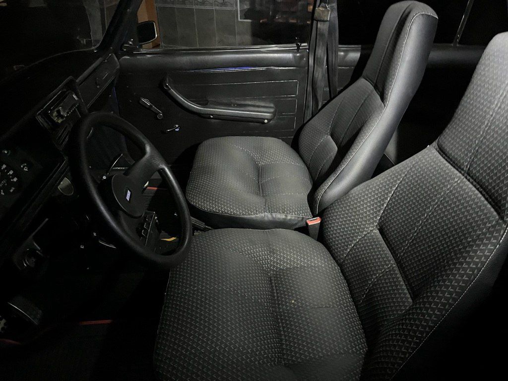 Lada (VAZ) 2107, 1.6 L, 1998 il, 101 000 km — Avtomobillər, Bakı (8)