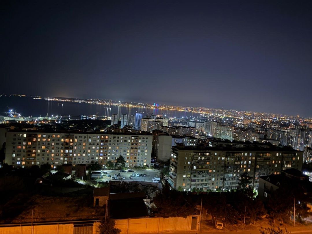 İcarəyə verilir 3 otaqlı köhnə tikili 85 m² — Mənzil, Bakı (9)
