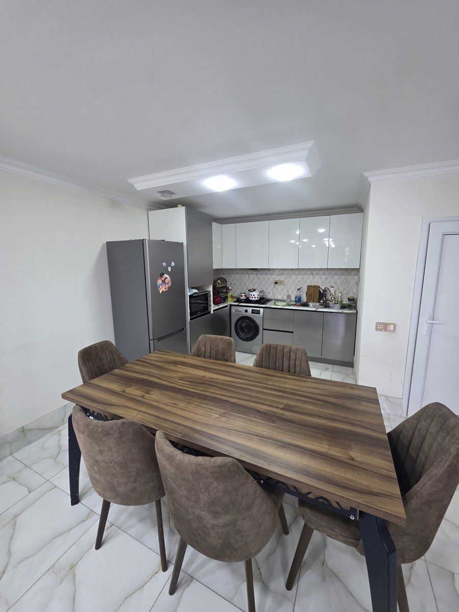 Həyət evi kirayə verilir, Masazır qəs — Ev, villa, Bakı (3)