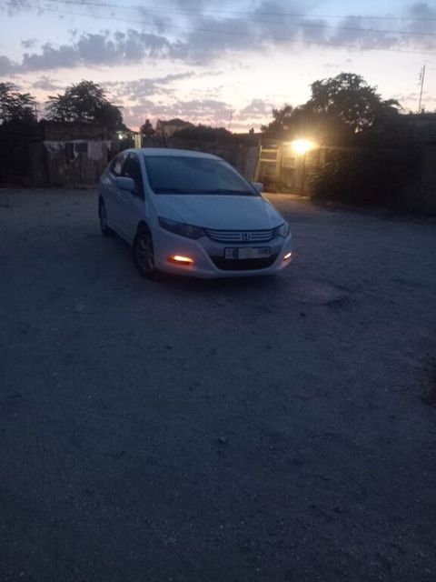 Honda Insight, 1.3 L, 0.58 kWh, 2009 il, 250 000 km — Bakı