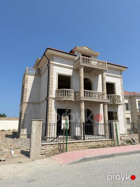 Satılır 8 otaqlı həyət evi/bağ evi 430 m²