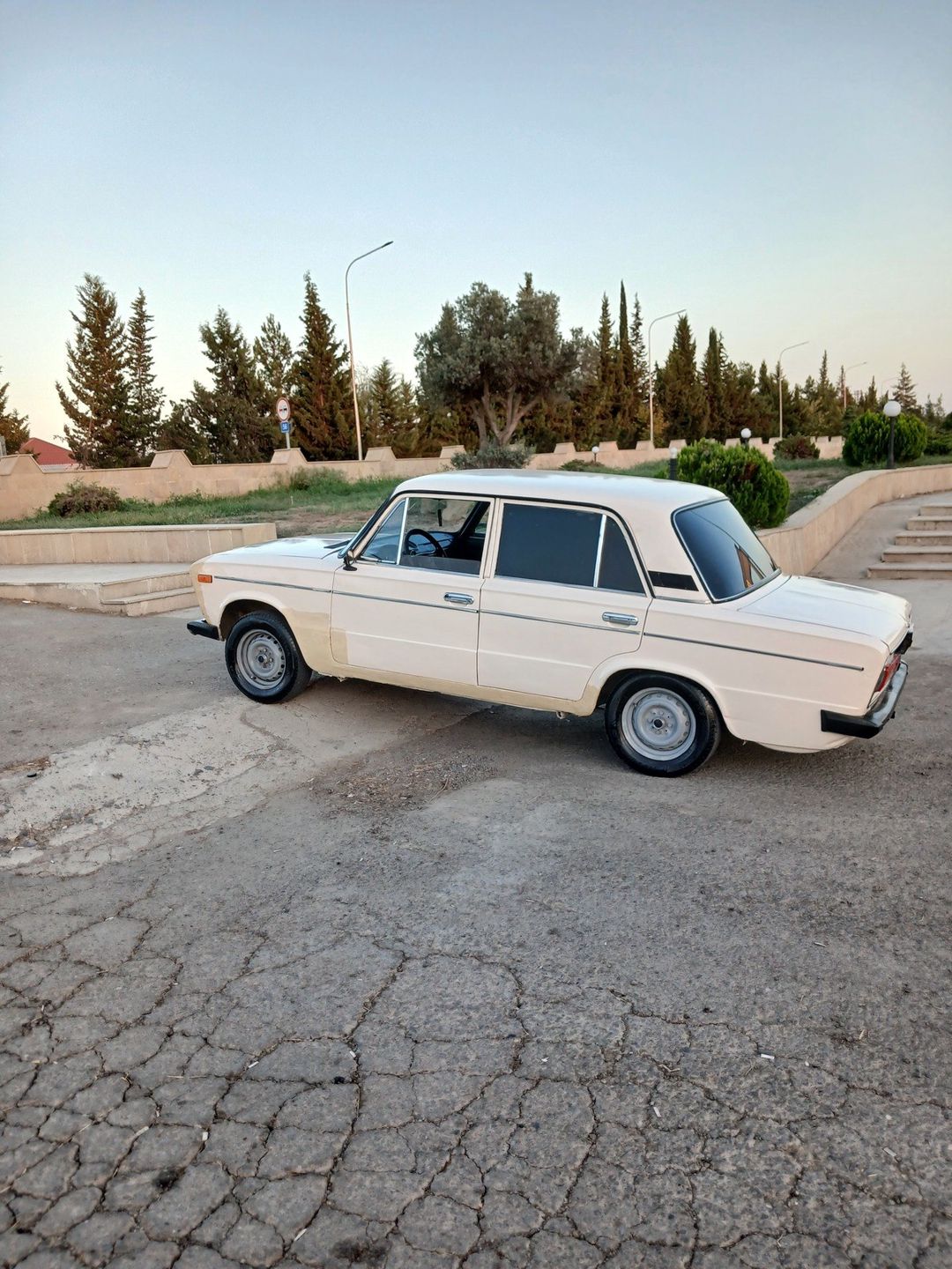 Lada (vaz) 2106, 1994 il — Avtomobillər, Bakı (2)