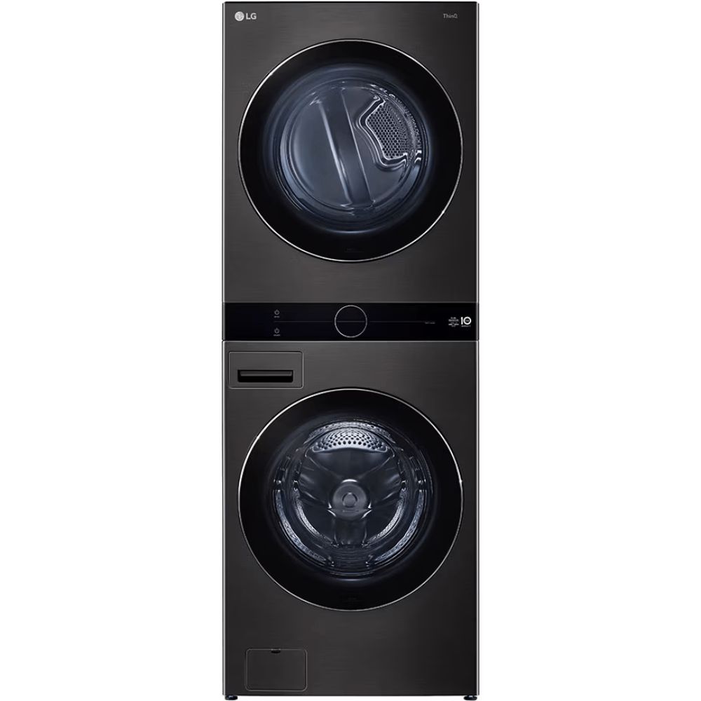 Paltaryuyan LG W1S1CVK2EHM — Çamaşır maşınları, Bakı