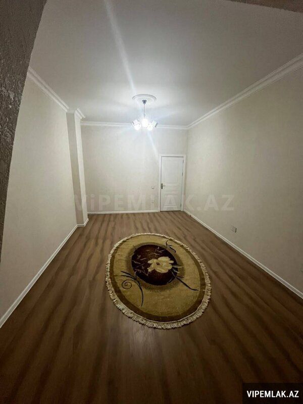 Suraxanı rayonunda 2 otaqlı Yeni tikili Satılır, 84 m² — Mənzil, Bakı (5)