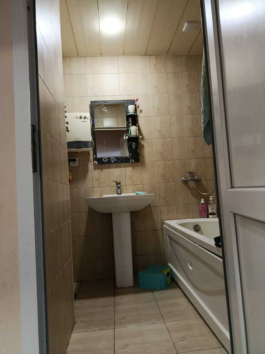 Satılır 3 otaqlı köhnə tikili 90 m² — Mənzil, Bakı (7)